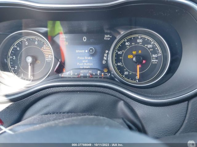 1C4PJMMX4MD157443 Jeep Cherokee 80th Anniversary