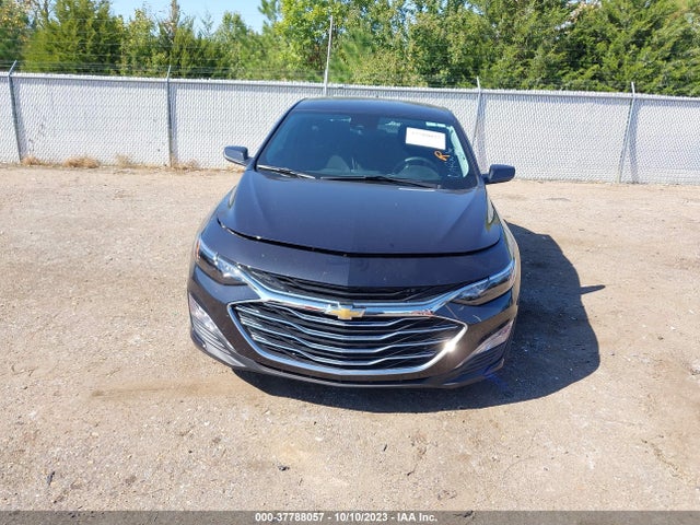Chevrolet MALIBU LT 2023 1G1ZD5ST1PF230288 Image 12