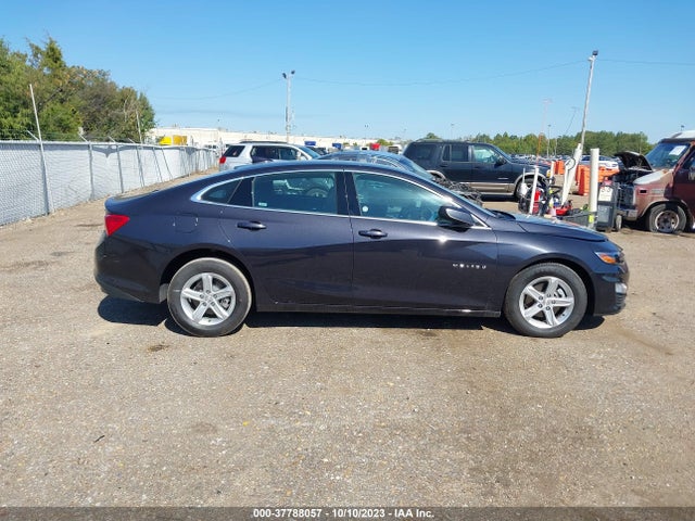 Chevrolet MALIBU LT 2023 1G1ZD5ST1PF230288 Image 13