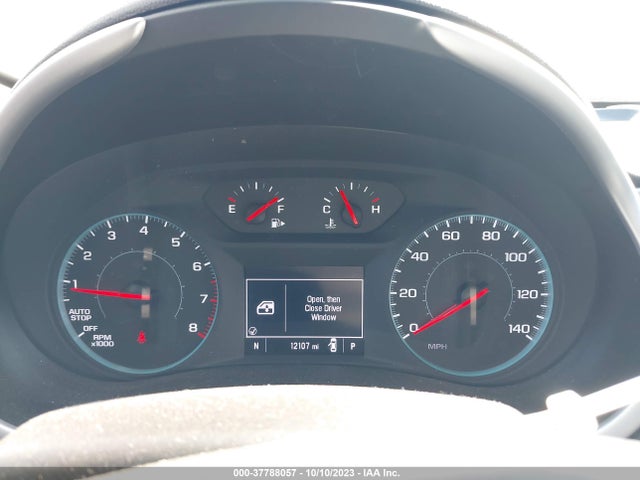 Chevrolet MALIBU LT 2023 1G1ZD5ST1PF230288 Image 15