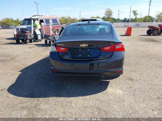 Chevrolet MALIBU LT 2023 1G1ZD5ST1PF230288 Image 16