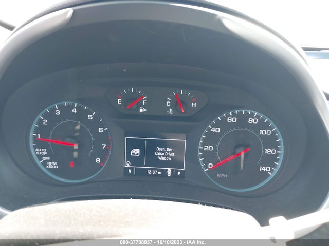 Chevrolet MALIBU LT 2023 1G1ZD5ST1PF230288 Image 7