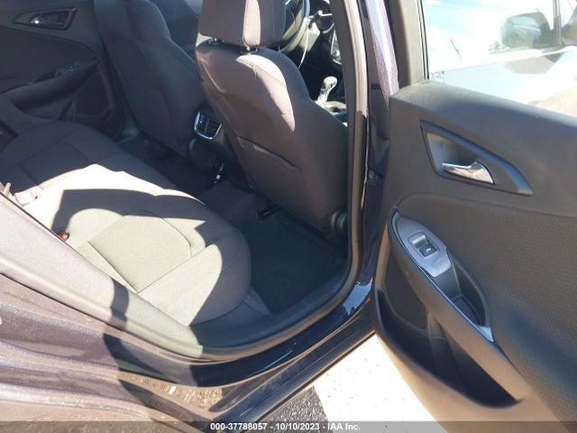 Chevrolet MALIBU LT 2023 1G1ZD5ST1PF230288 Image 8