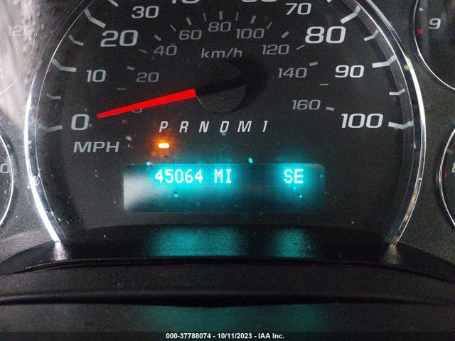 Chevrolet EXPRESS CARGO VAN 2021 1GCWGAFP3M1243818 Image 7