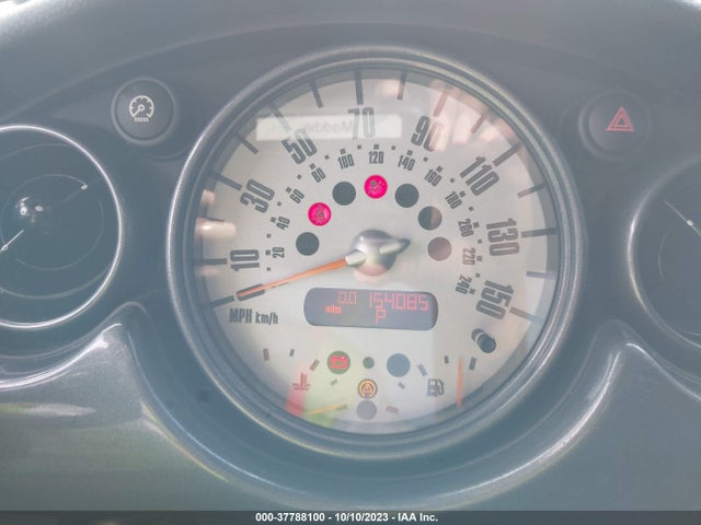2003 MINI COOPER HARDTOP WMWRC33423TJ50058 Photo 6