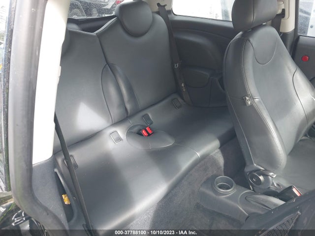 2003 MINI COOPER HARDTOP WMWRC33423TJ50058 Photo 7