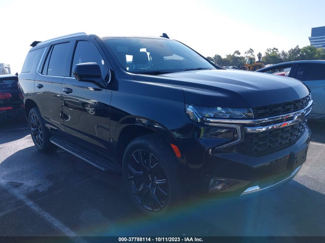 Chevrolet Tahoe Ls 2021 1GNSCMKDXMR221508 Image 14