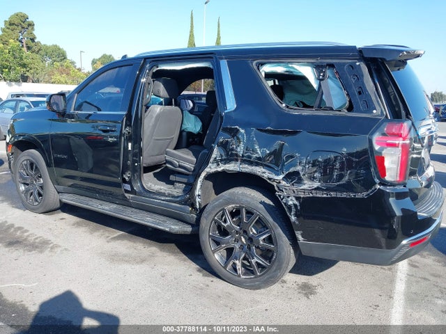 Chevrolet Tahoe Ls 2021 1GNSCMKDXMR221508 Image 15