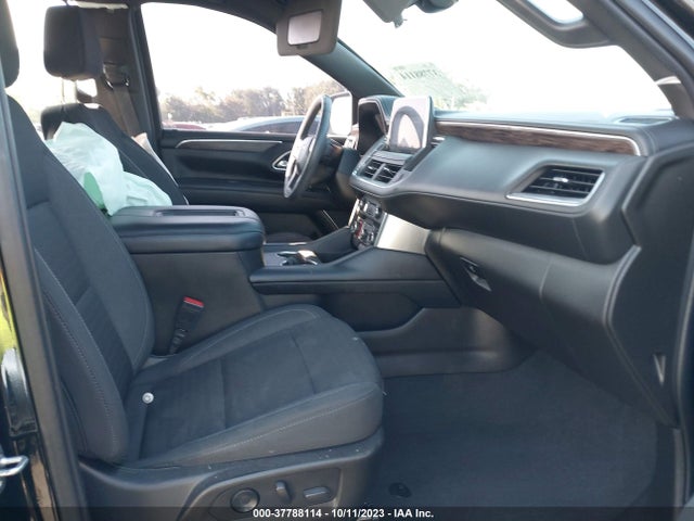Chevrolet Tahoe Ls 2021 1GNSCMKDXMR221508 Image 5
