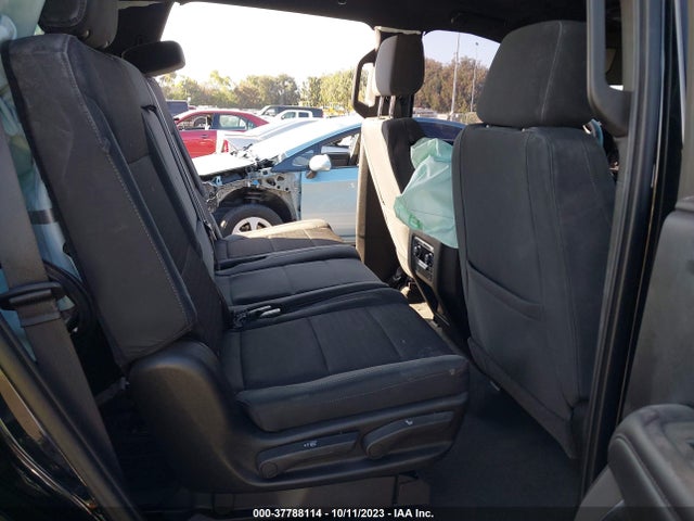 Chevrolet Tahoe Ls 2021 1GNSCMKDXMR221508 Image 8