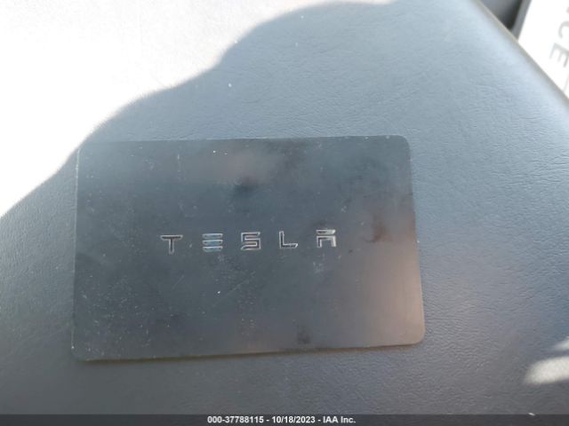 5YJYGDEE1LF009032 Tesla Model Y Long Range