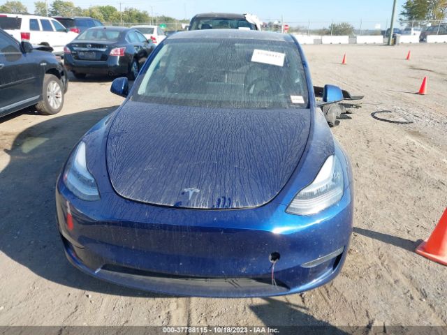5YJYGDEE1LF009032 Tesla Model Y Long Range