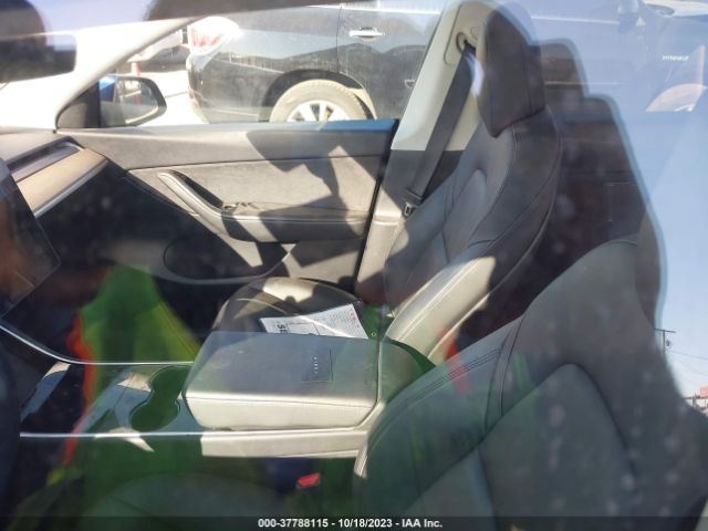 5YJYGDEE1LF009032 Tesla Model Y Long Range
