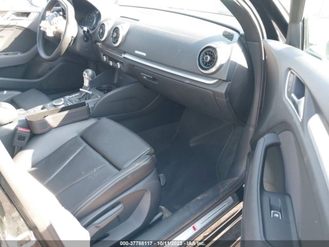 2020 AUDI A3 SEDAN WAUBEGFFXLA062595 Photo 4