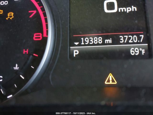 2020 AUDI A3 SEDAN WAUBEGFFXLA062595 Photo 6