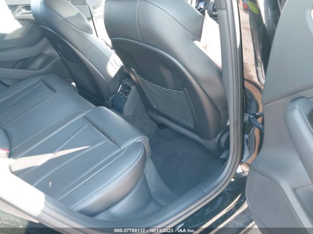 2020 AUDI A3 SEDAN WAUBEGFFXLA062595 Photo 7