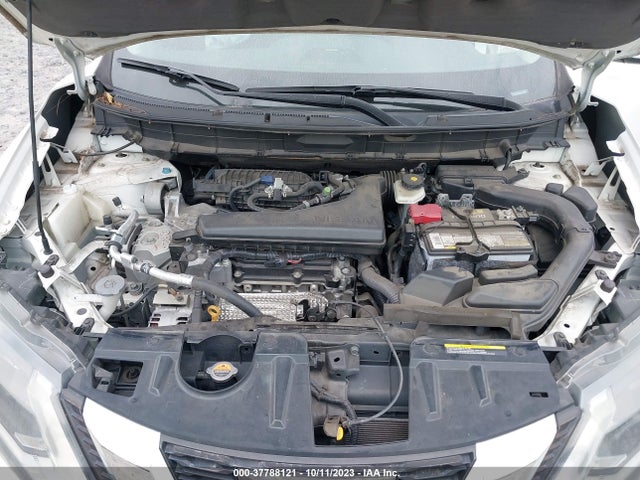 2017 NISSAN ROGUE 5N1AT2MTXHC860022 Photo 9