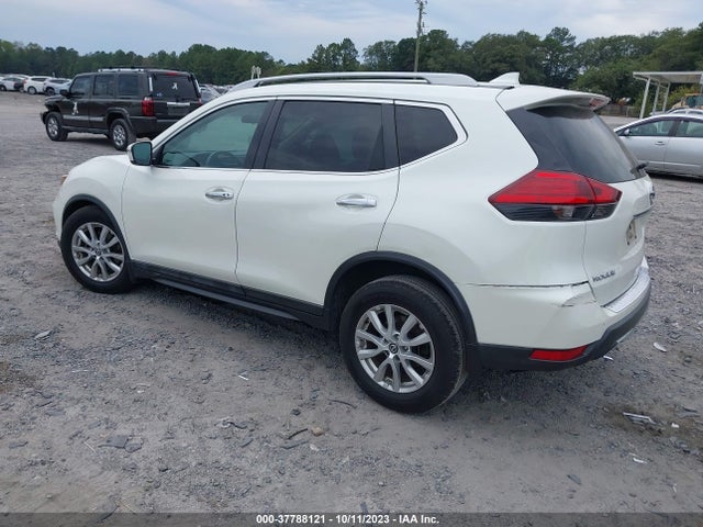 2017 NISSAN ROGUE 5N1AT2MTXHC860022 Photo 2