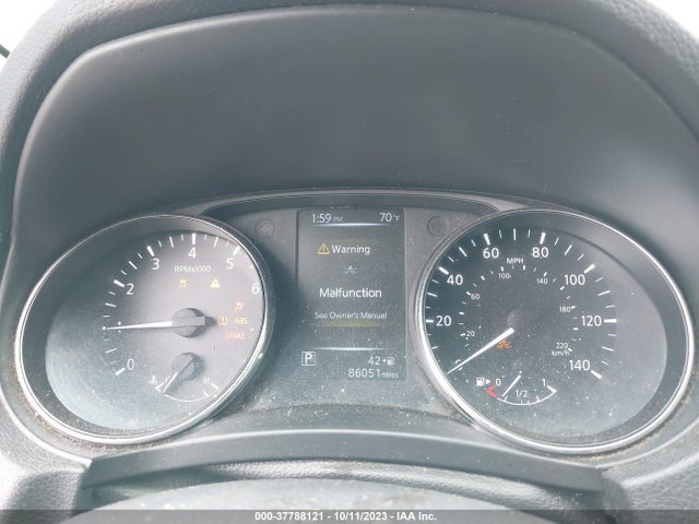 2017 NISSAN ROGUE 5N1AT2MTXHC860022 Photo 6
