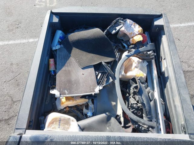 5FPYK2F12KB008203 Honda Ridgeline Sport
