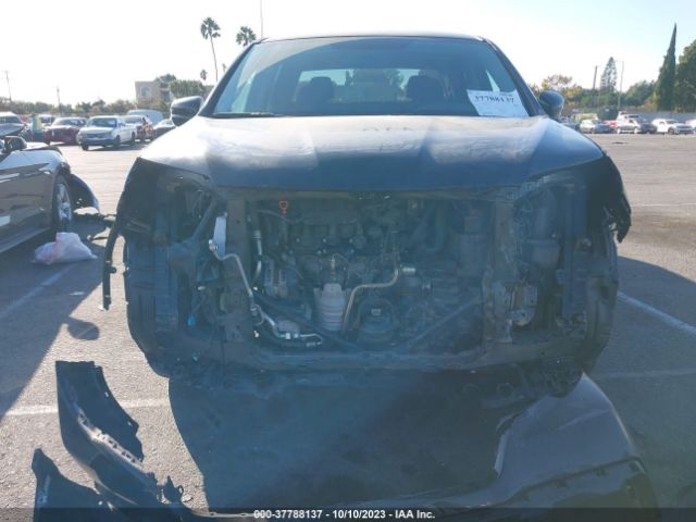 5FPYK2F12KB008203 Honda Ridgeline Sport