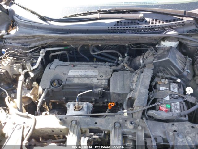 3CZRM3H51FG700718 Honda CR-V EX