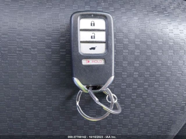 3CZRM3H51FG700718 Honda CR-V EX