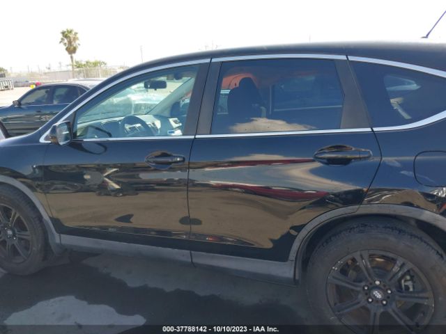 3CZRM3H51FG700718 Honda CR-V EX
