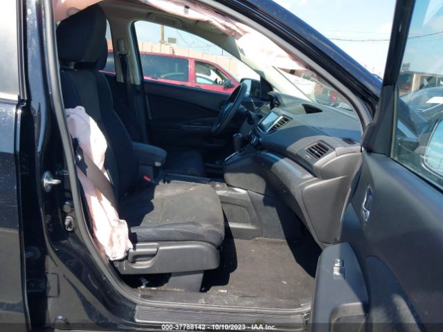 3CZRM3H51FG700718 Honda CR-V EX