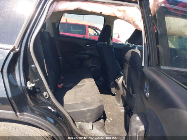 3CZRM3H51FG700718 Honda CR-V EX