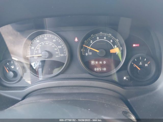 1C4NJPBA7ED511433 Jeep Patriot Sport