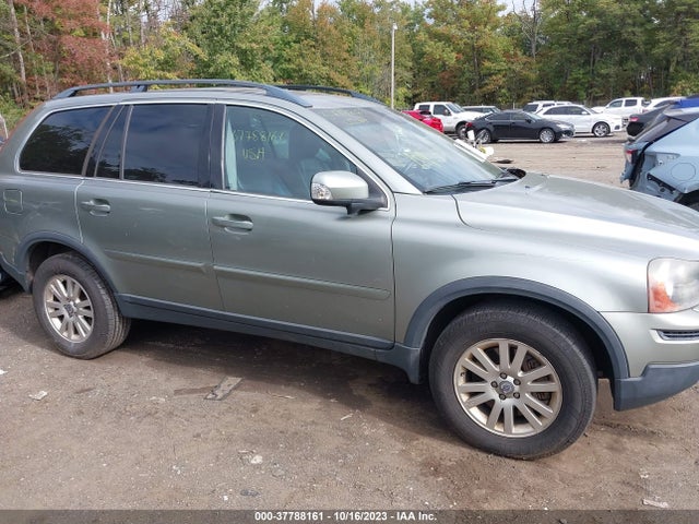 2008 VOLVO XC90 I6 VIN: YV4CZ982081426948