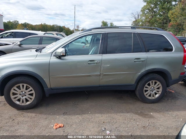 2008 VOLVO XC90 I6 VIN: YV4CZ982081426948