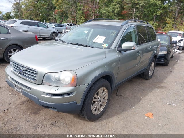 2008 VOLVO XC90 I6 VIN: YV4CZ982081426948