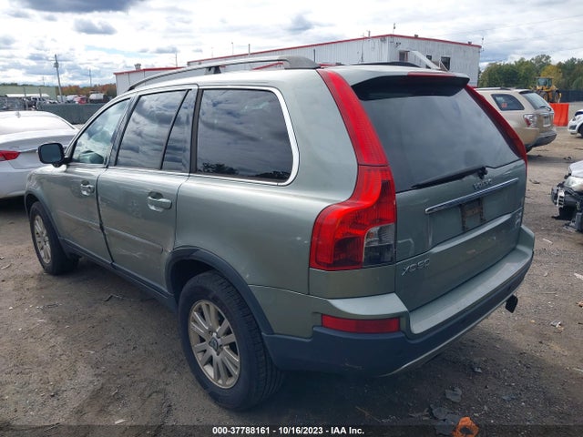 2008 VOLVO XC90 I6 VIN: YV4CZ982081426948