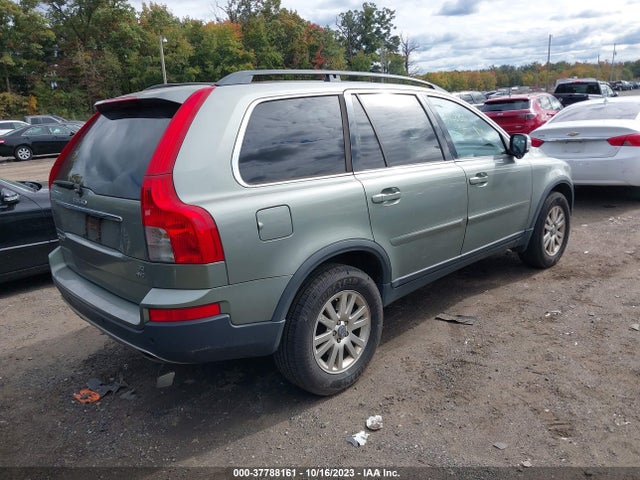 2008 VOLVO XC90 I6 VIN: YV4CZ982081426948