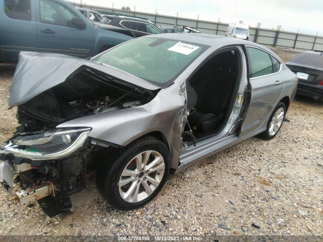 Chrysler 200 Limited 2016 1C3CCCAB8GN149585 Image 2