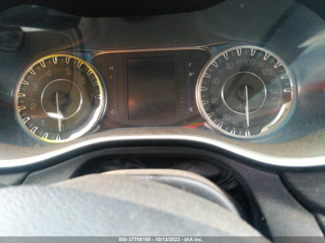 Chrysler 200 Limited 2016 1C3CCCAB8GN149585 Image 7