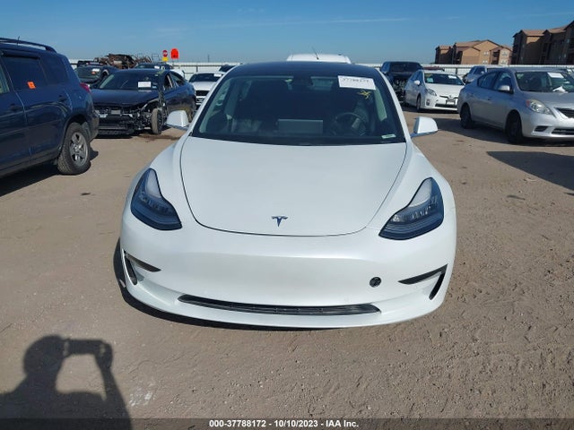 Tesla Model 3 Standard Range 2020 5YJ3E1EAXLF476686 Image 10