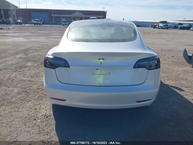 Tesla Model 3 Standard Range 2020 5YJ3E1EAXLF476686 Image 14