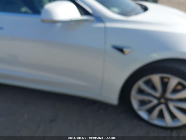 Tesla Model 3 Standard Range 2020 5YJ3E1EAXLF476686 Image 6