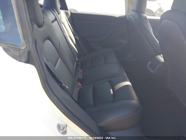 Tesla Model 3 Standard Range 2020 5YJ3E1EAXLF476686 Image 8