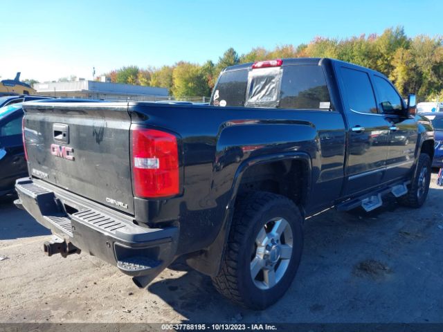 1GT12UEG8GF215743 GMC Sierra 2500hd Denali