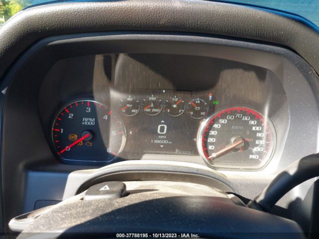 1GT12UEG8GF215743 GMC Sierra 2500hd Denali