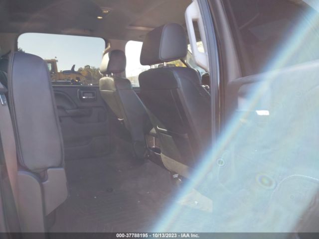 1GT12UEG8GF215743 GMC Sierra 2500hd Denali
