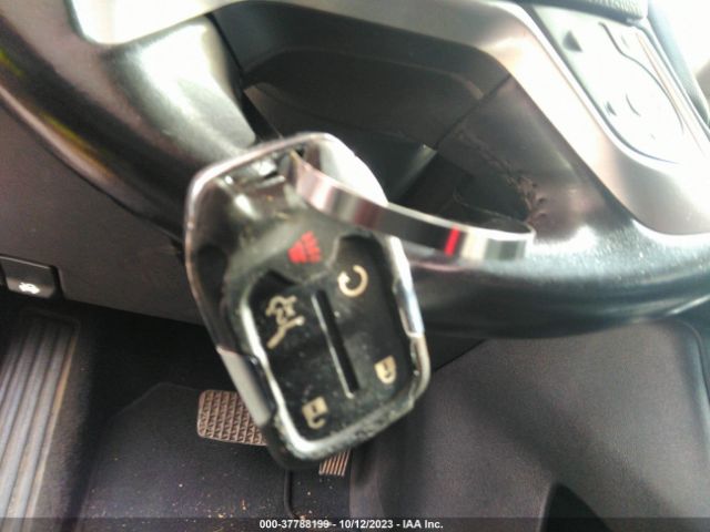 3GKALMEV8LL154099 GMC Terrain Fwd Sle