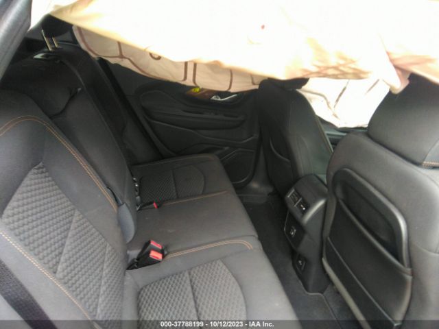 3GKALMEV8LL154099 GMC Terrain Fwd Sle