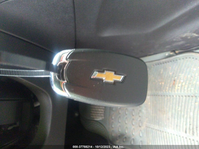 Chevrolet EQUINOX LS 2018 3GNAXHEV9JS537714 Image 11
