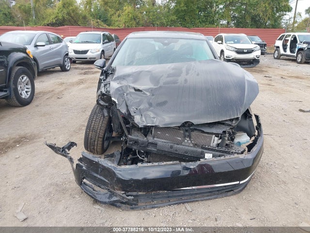 3VWW57AU0KM022194 Volkswagen GOLF S/SE