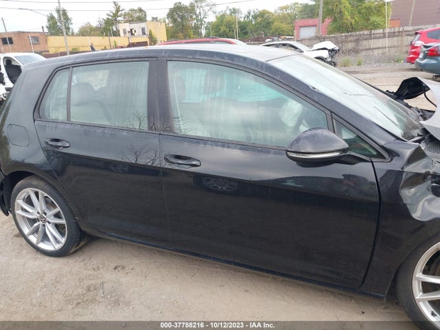 3VWW57AU0KM022194 Volkswagen GOLF S/SE